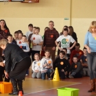 Razem się uczymy, razem się bawimy